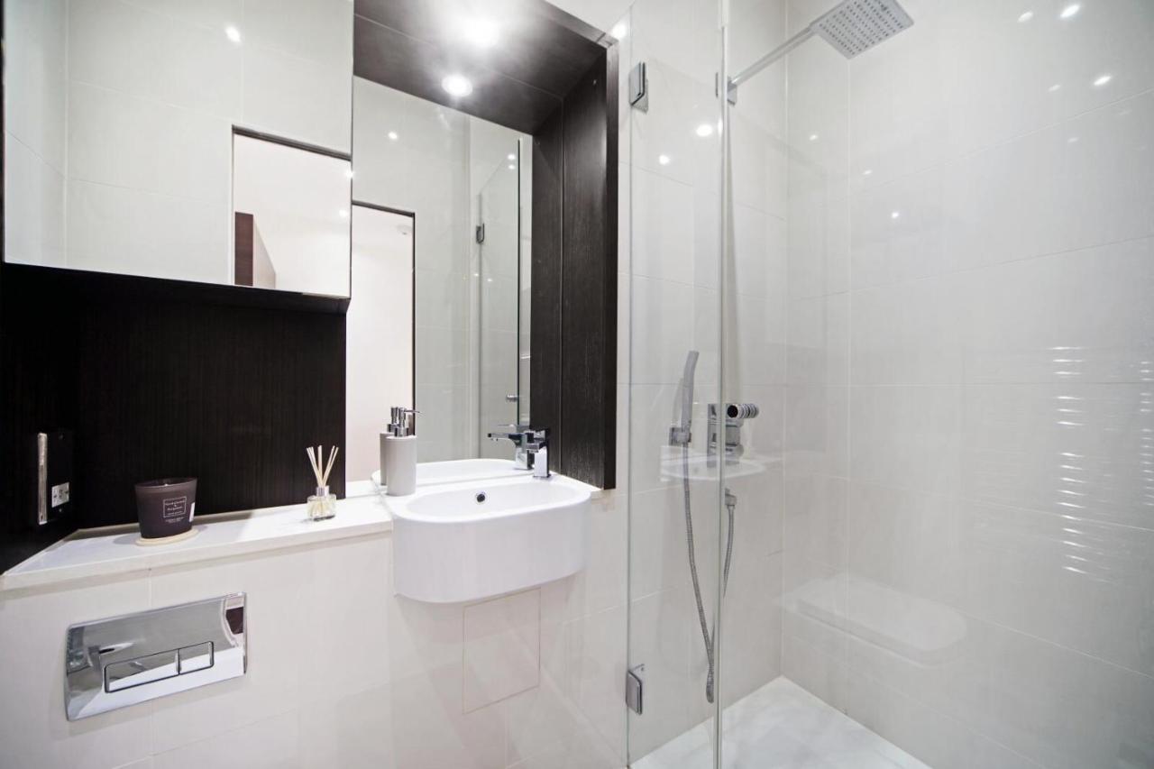 Kings Cross Studio By Flexy Londres